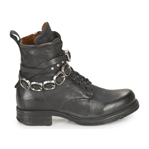 Airstep / A.S.98 - SAINTEC BRIDE - Noir