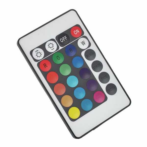 Eurolite LED TL-3 TCL QuickDMX Wh