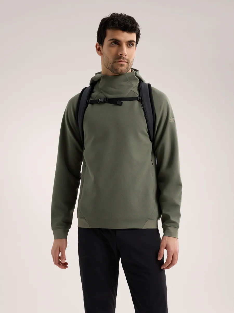 Arc'teryx Granville 25 Backpack Black