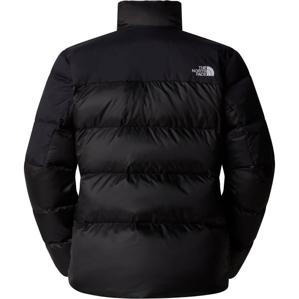 Doudoune THE NORTH FACE DIABLO DOWN 2.0 JACKET TNF BLACK HEATHER/TNF BLK