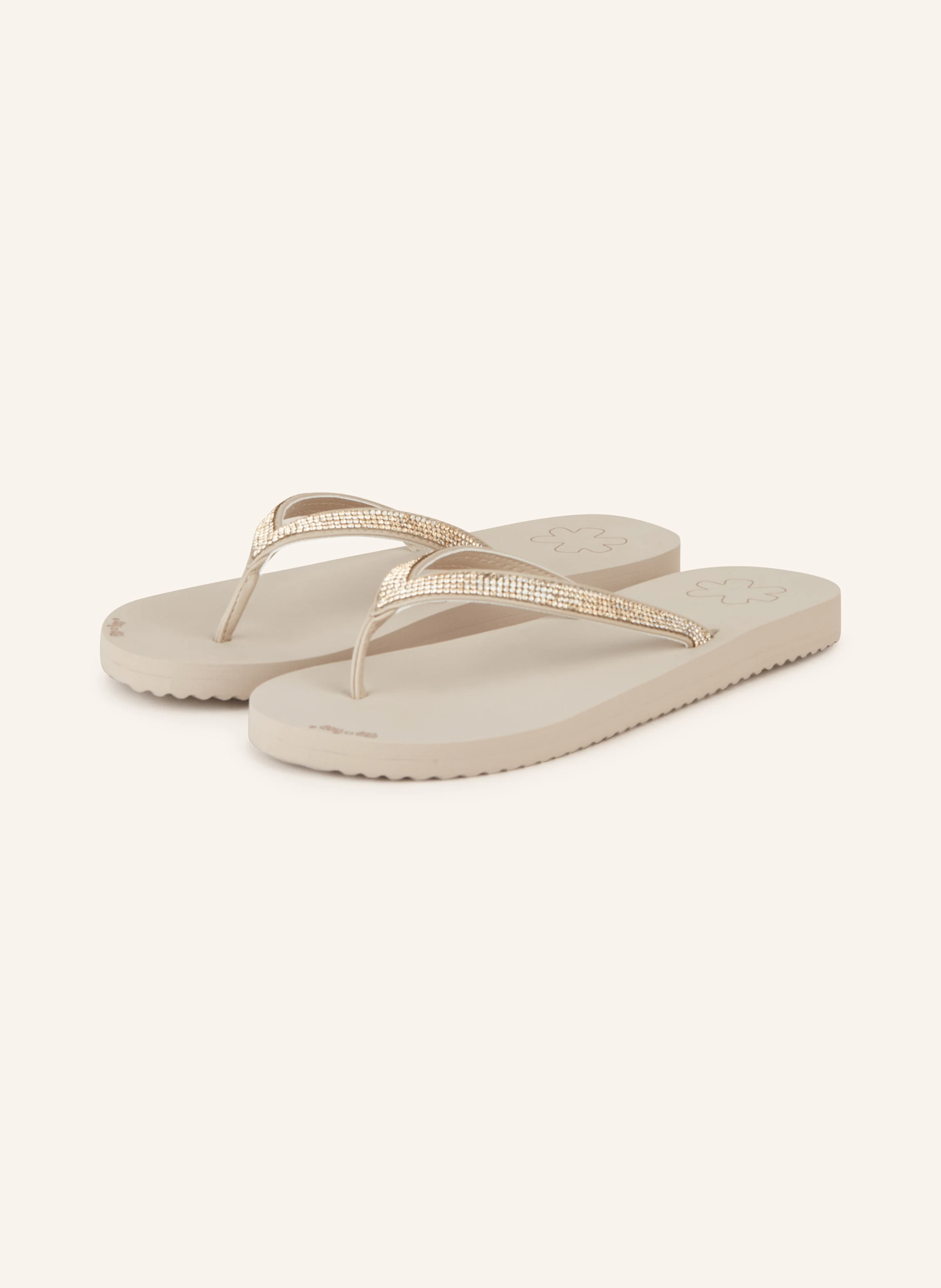 flip*flop Zehentrenner FLIP GLAM