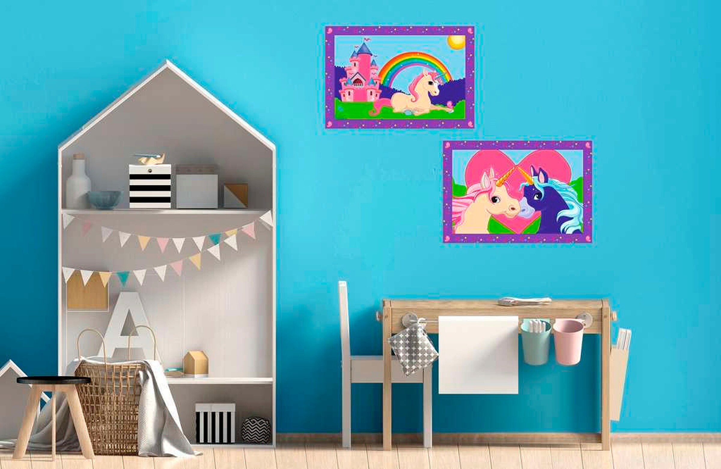 Ravensburger Bunte Einhornwelt