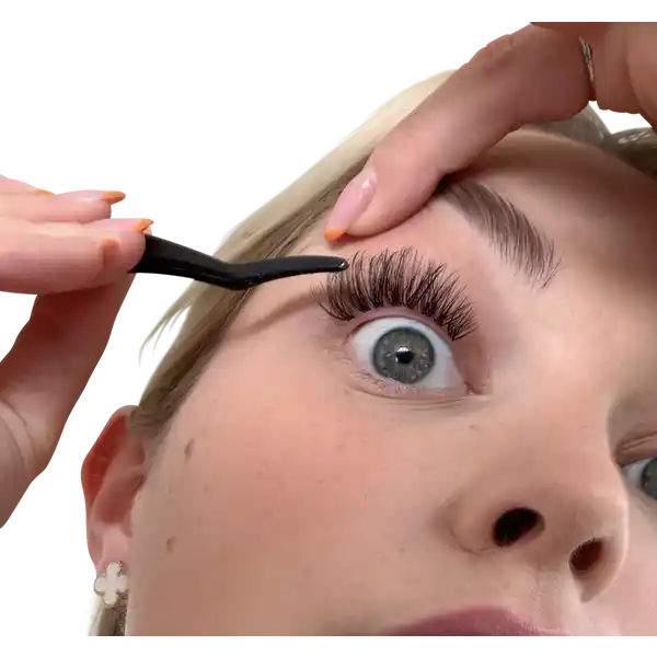 Lash Lover - Mini Box Wimpern
