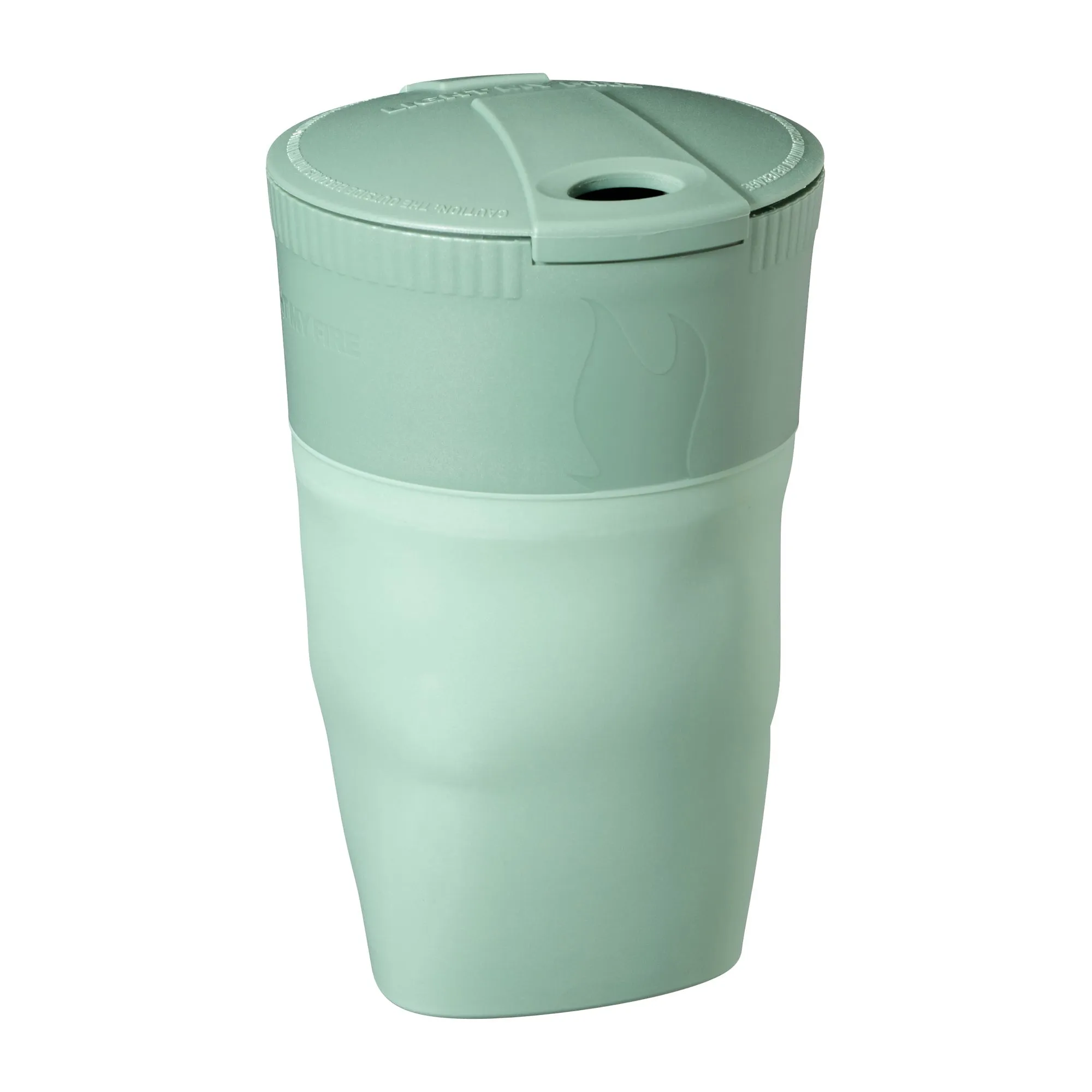 Light My Fire -  Faltbecher Pack Up Cup