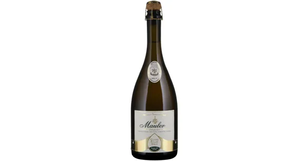 Naturaplan Bio Mauler brut – Schaumwein, Schweiz (0.75l)