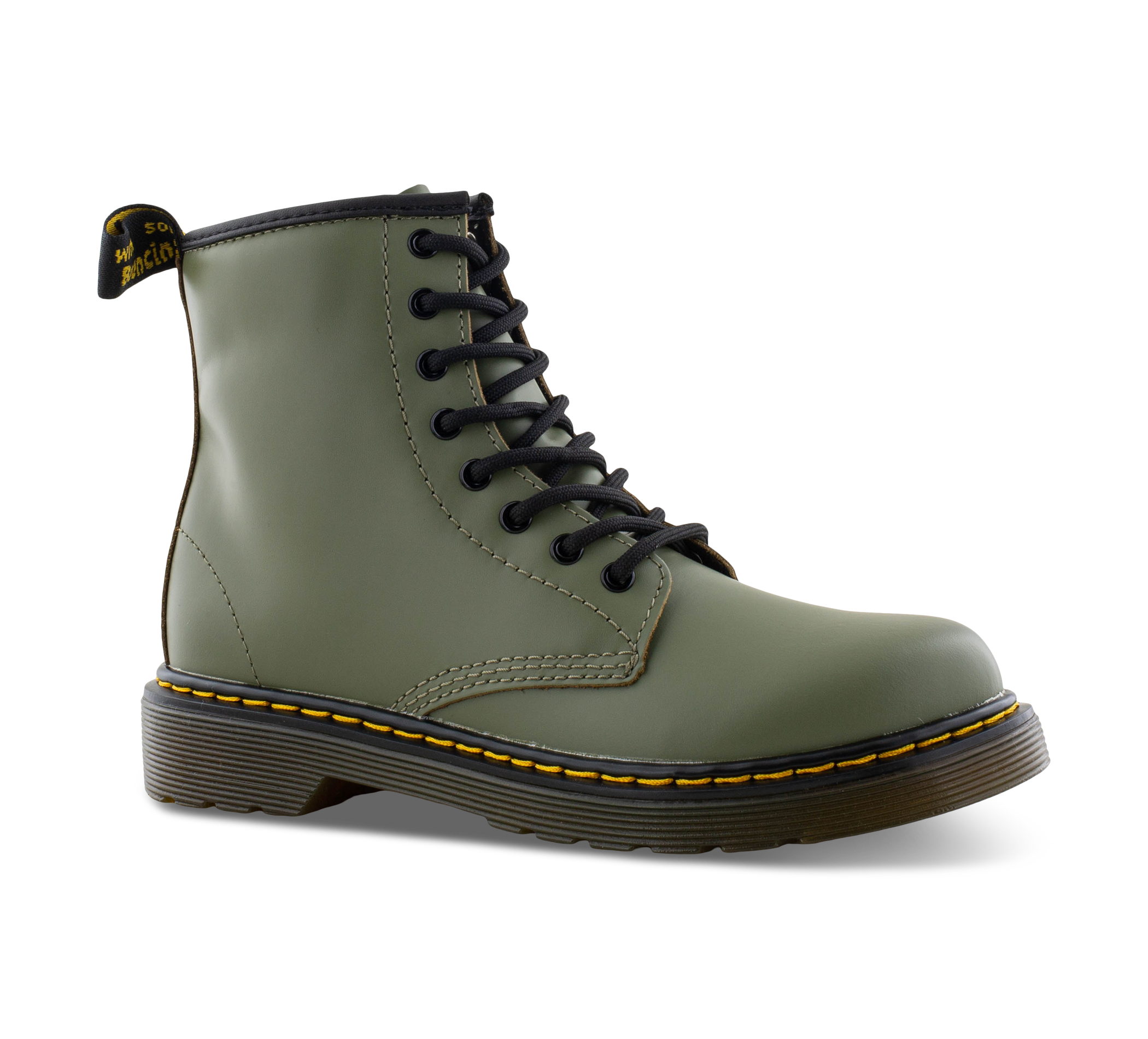 Dr. Martens Junior 1460 - Schnürschuhe