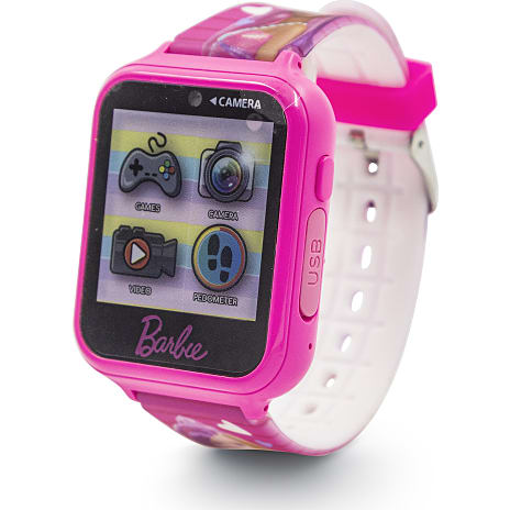 Accutime Smartwatch - Barbie