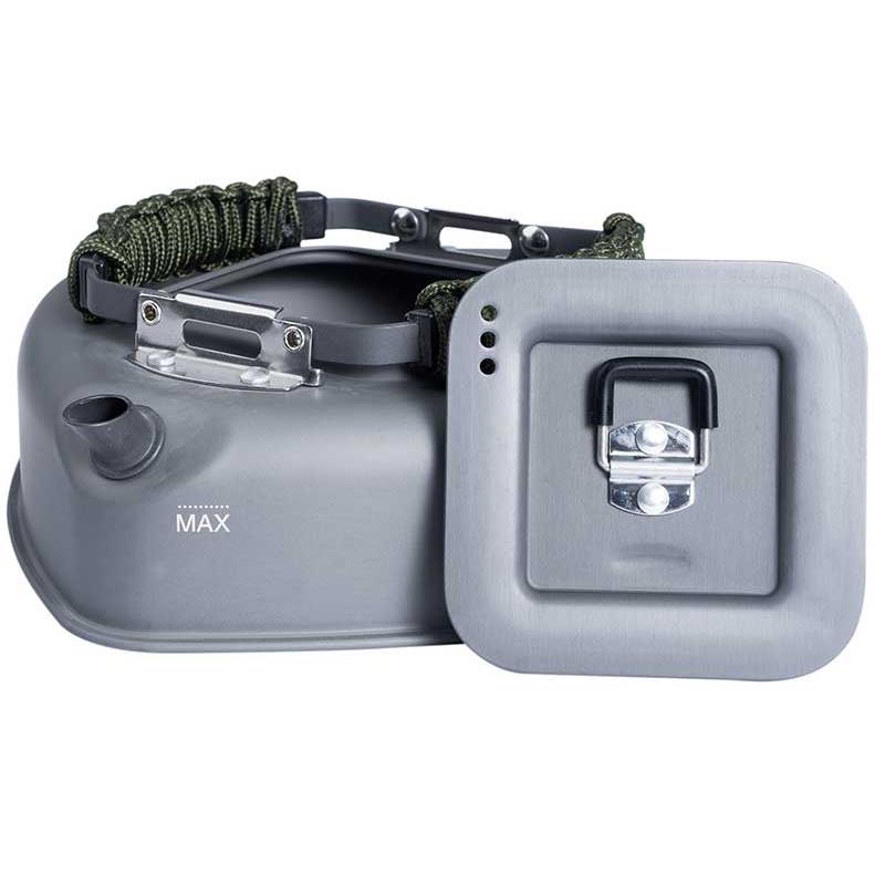 Bouilloire Ridge Monkey Kettle Paracord Edition