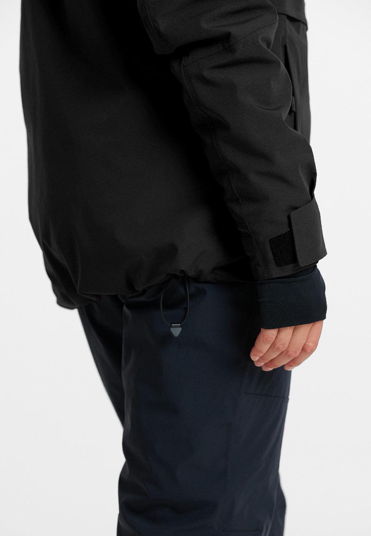 SOS<br>Seceda W Insulated Jacket