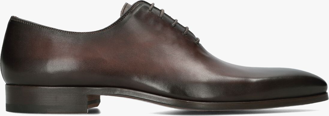 bruine magnanni nette schoenen 13232