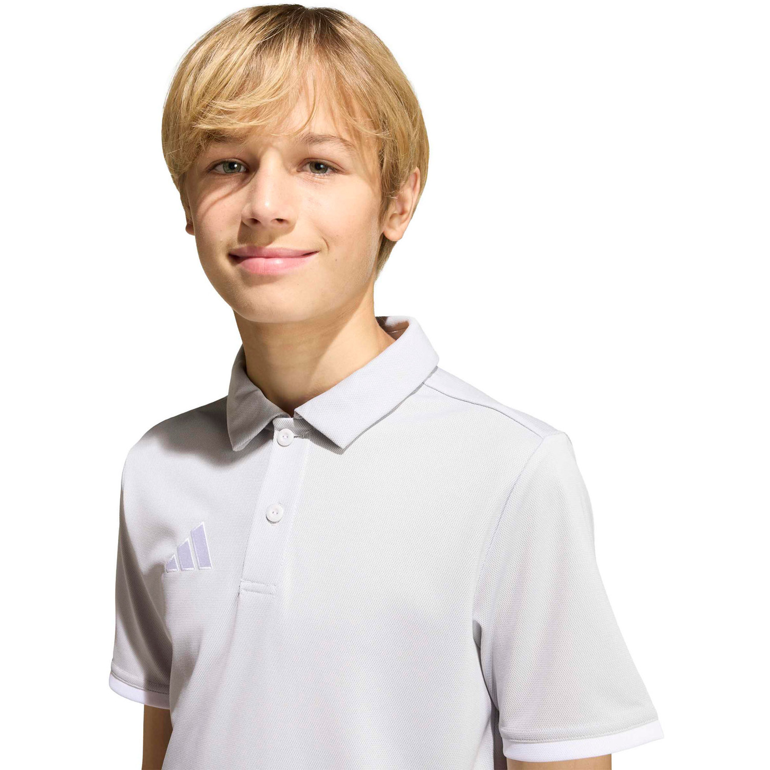 adidas Entrada 26 Polo Kids