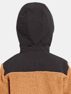 Didriksons Exa Pilejakke, Almond Brown