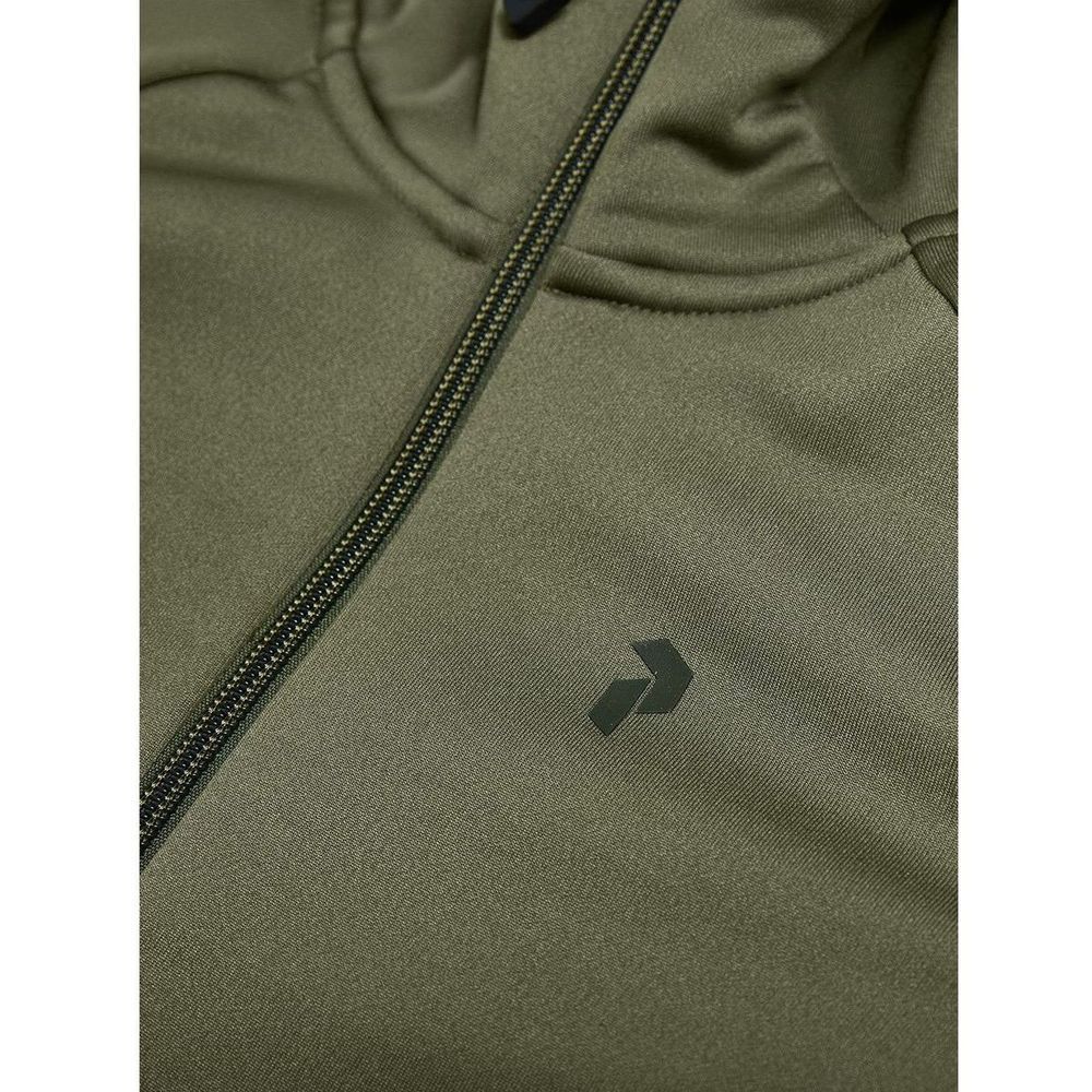 Peak PerformanceJr Rider Essentials Zip Hood