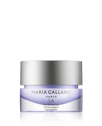 Maria Galland Nutri'Vital 5A Crème Légère 50ml