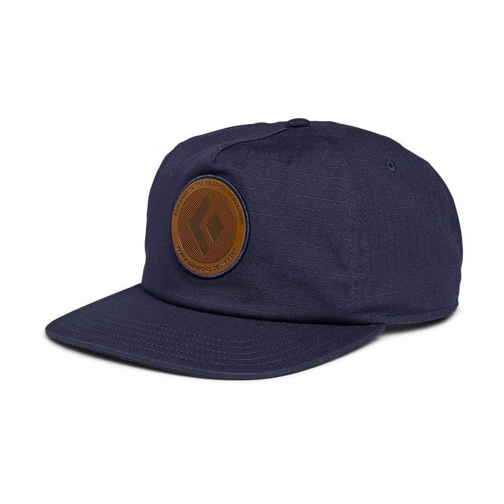 Black Diamond PASSAGE - Casquette indigo