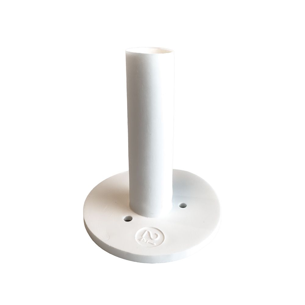 Rangepegg Premium 55mm Hvit