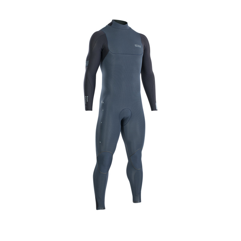 Combinaison Ion Seek Select 4/3 BackZip Deep Sea
