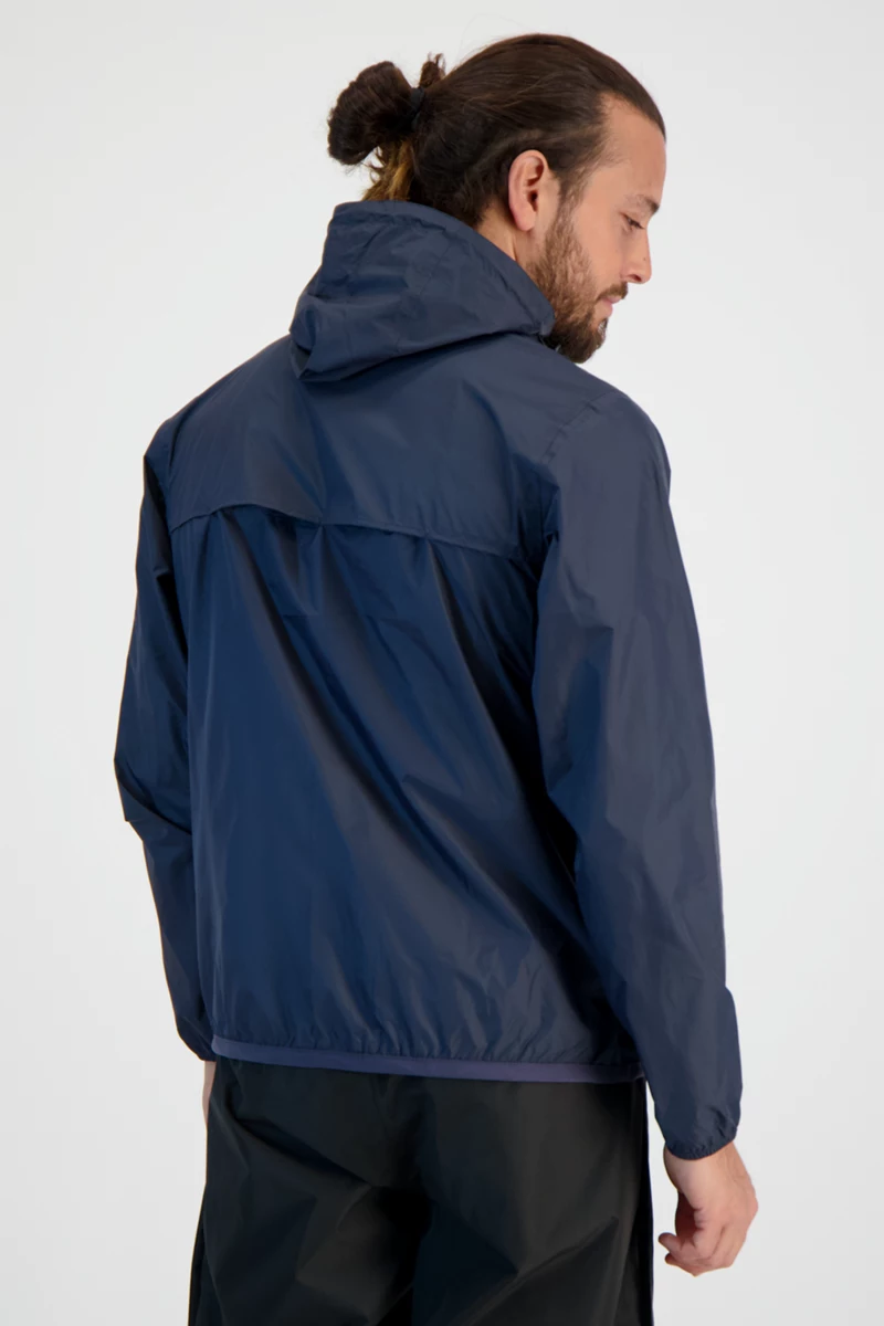 K-Way Le Vrai 3.0 Claude Herren Regenjacke