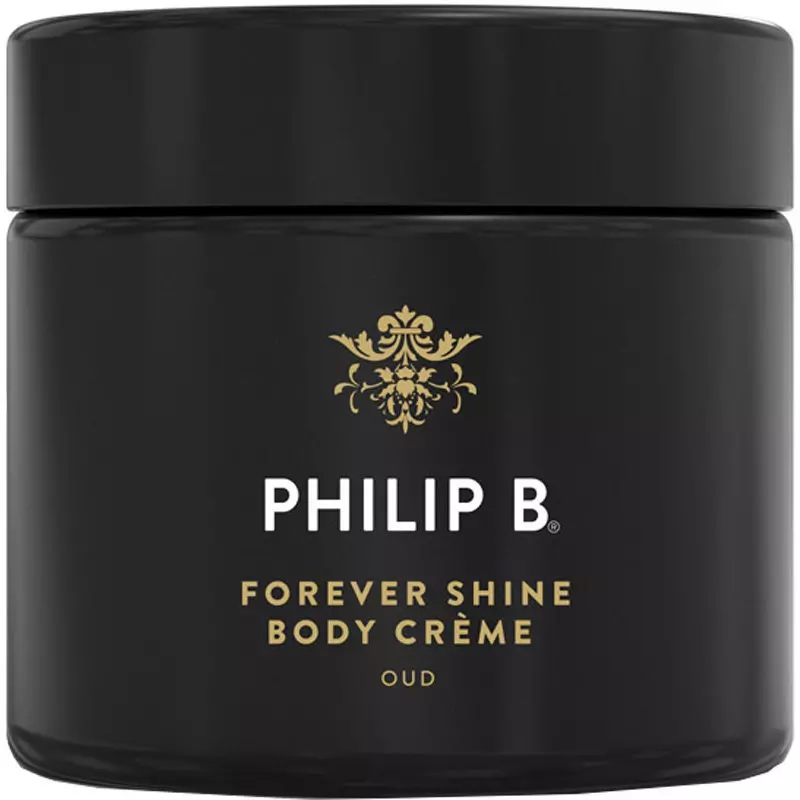 Philip B Forever Shine Body Creme 236 ml