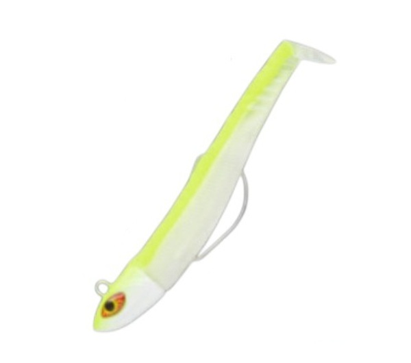 Cinnetic Crafty Candy 65UL Shad 6.5cm (7g) (2 Pièces)