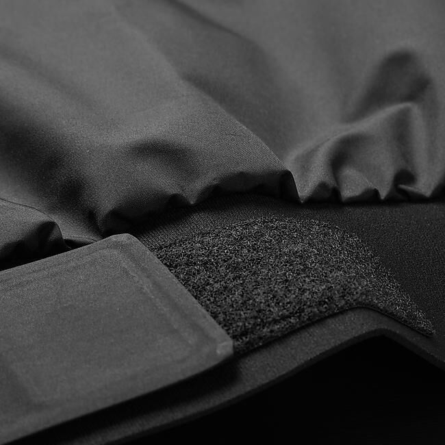 GILL - SMOCK VERSO LITE