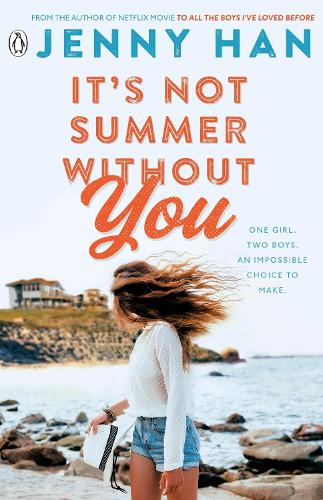 It's Not Summer Without You - Summer 2 (Paperback)