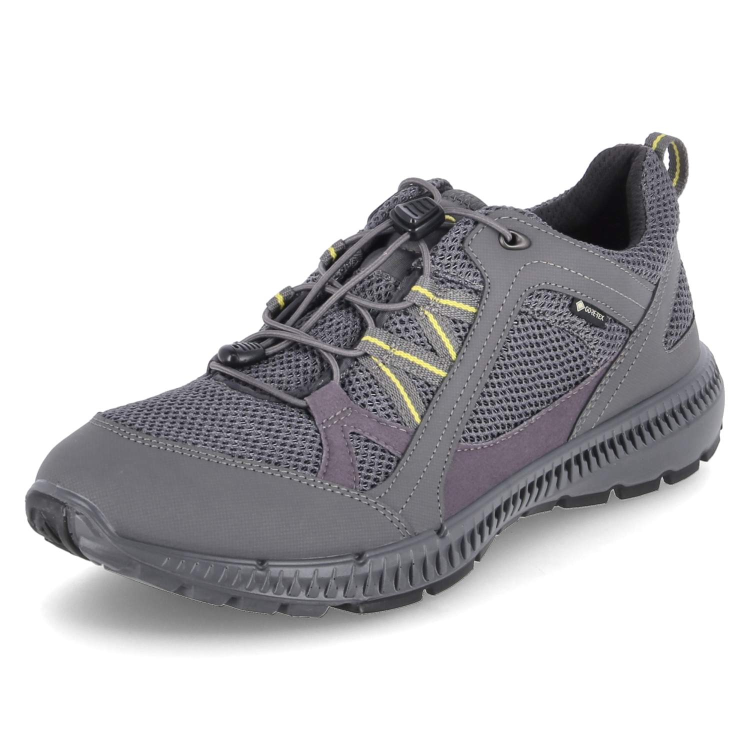 Ecco Outdoorschuhe TERRACRUISE II - magnet/magnet