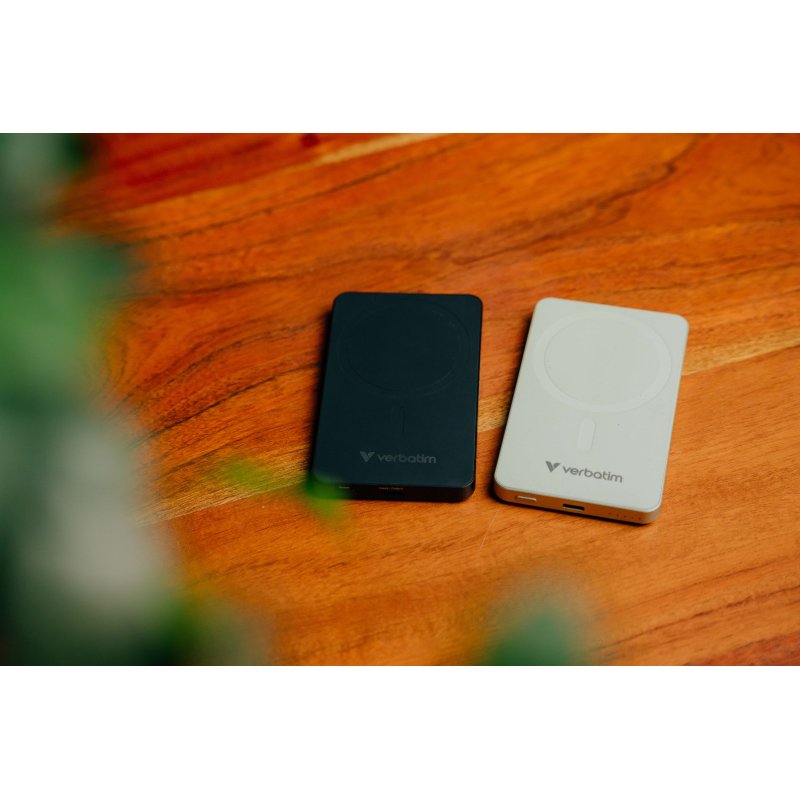 Verbatim Batterie Externe Charge 'n' Go Essentials