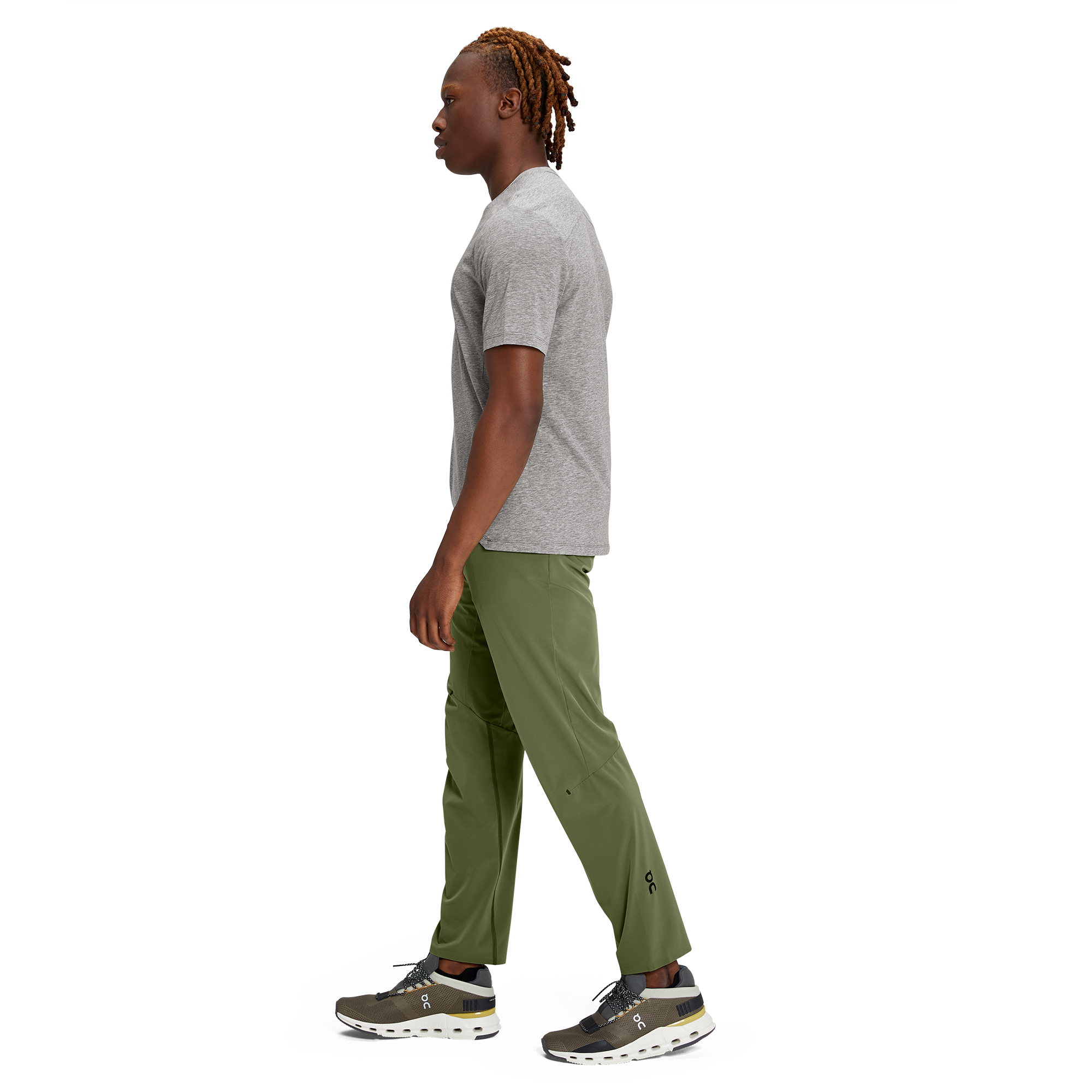 Active-T Herre 01065/Grey