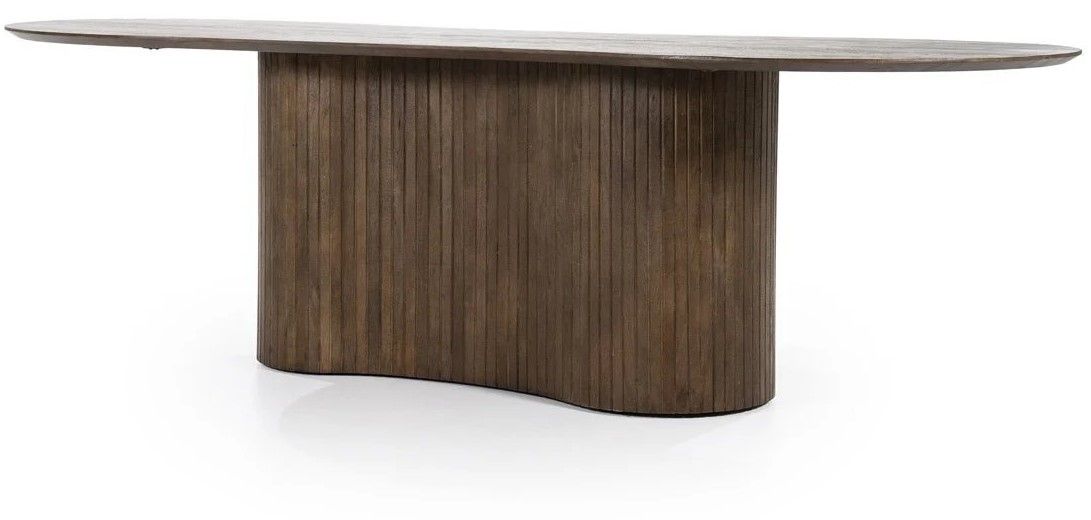 Eettafel Jordy