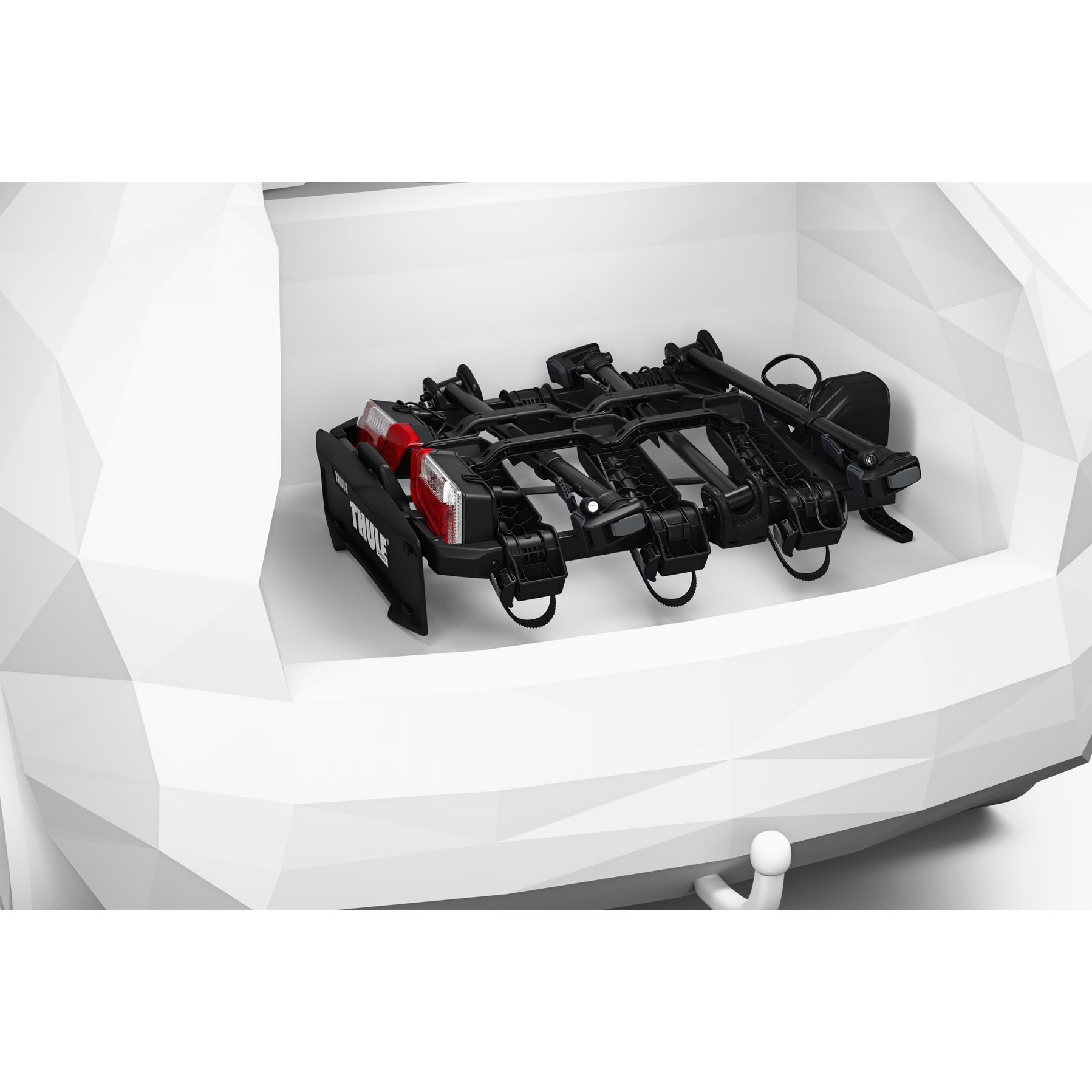 Thule Outpace 3 Fietsendrager