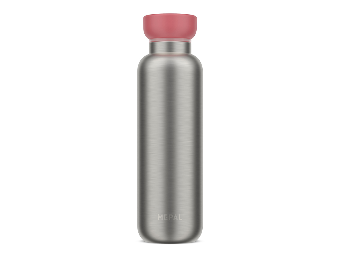 Mepal ellipse 500 ml thermofles - vivid mauve
