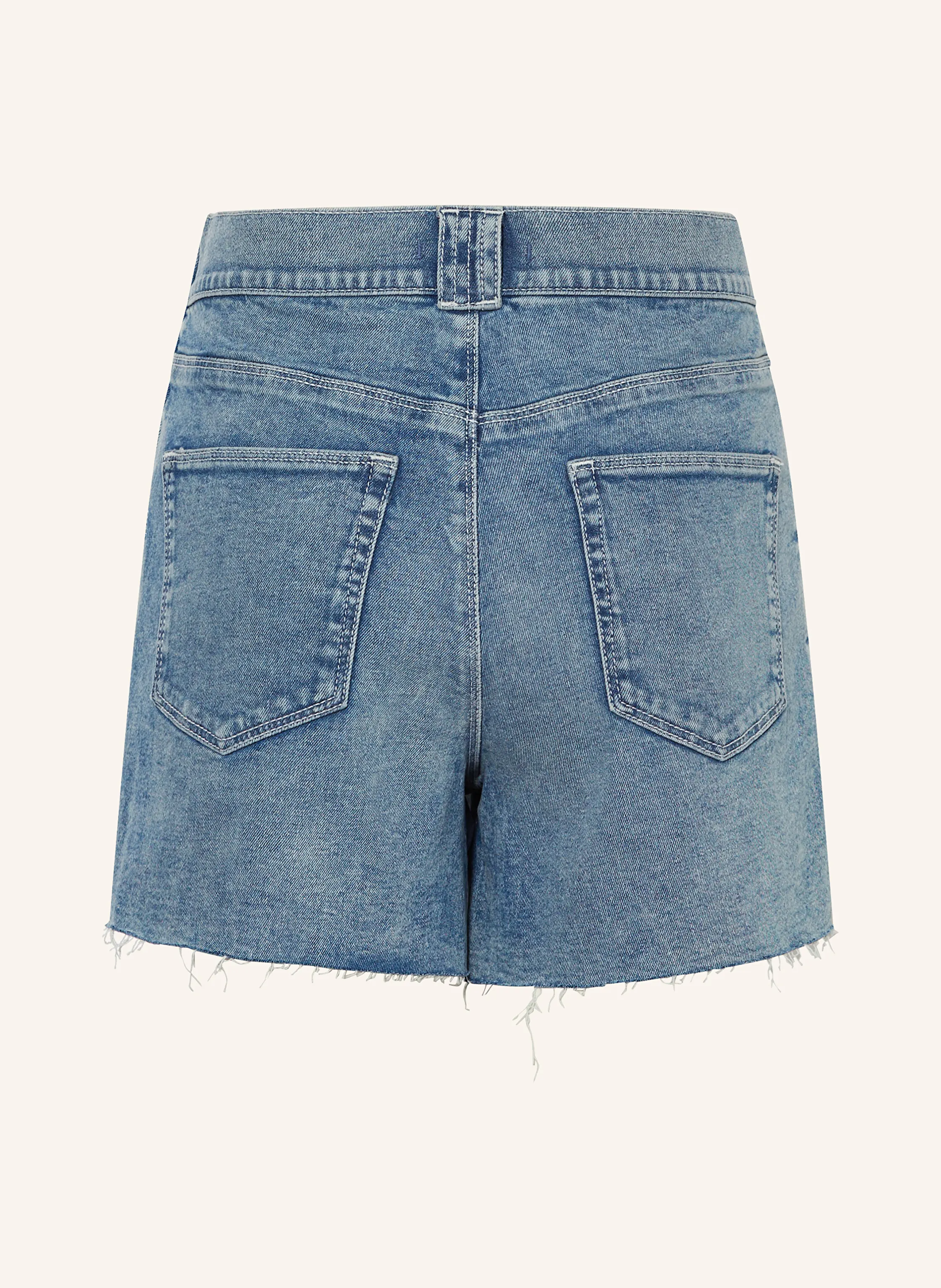 s.Oliver RED Jeans-Skort