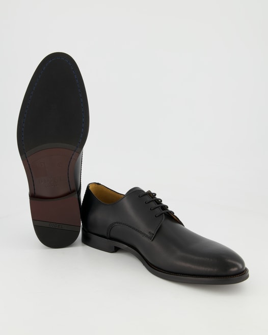 Digel Sebastian Business Schuhe in Schwarz