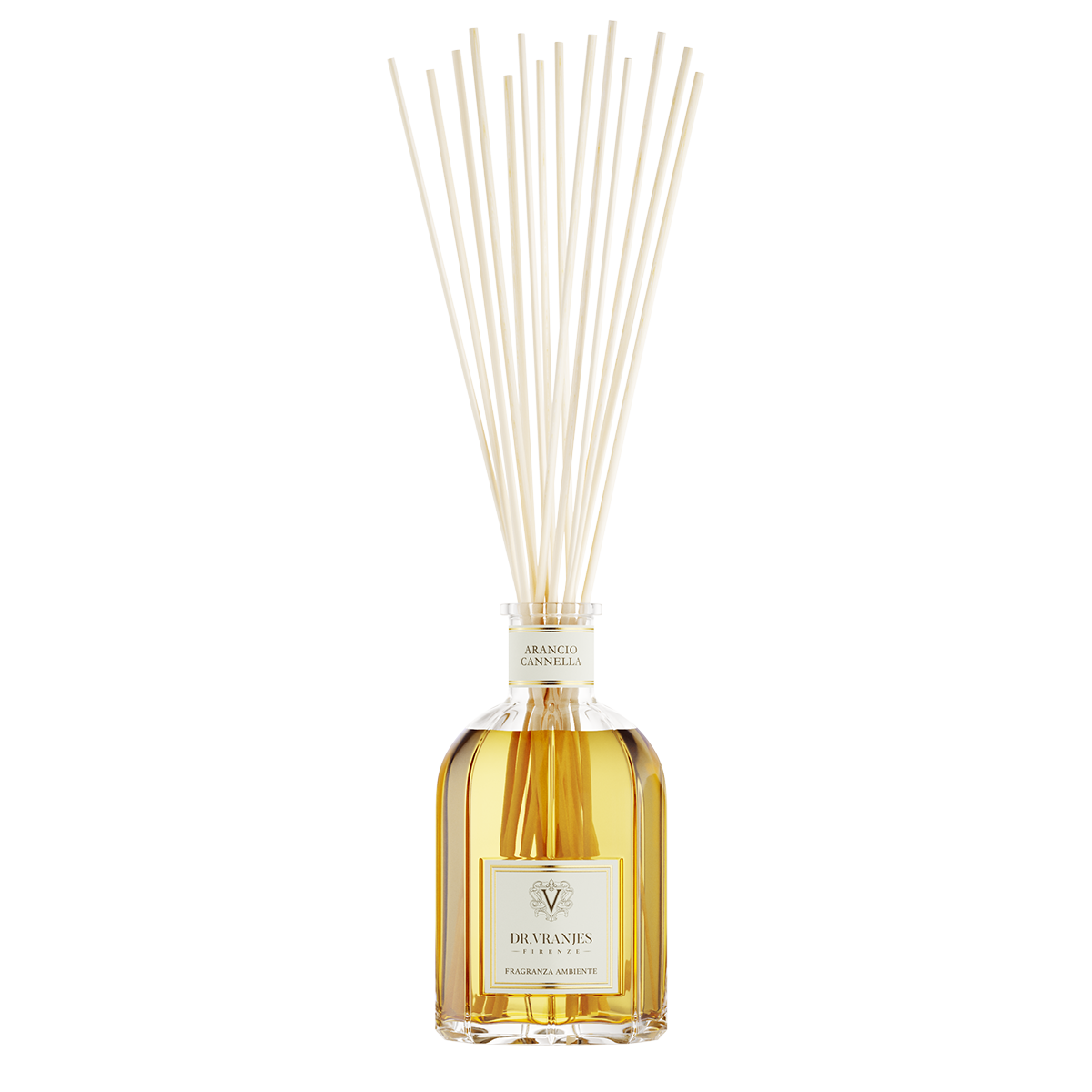 Arancio Cannella 250ml