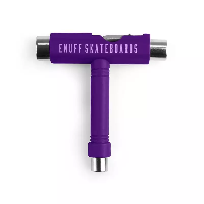 Outil skateboard ENUFF SKATEBOARDS Essential Tool Purple