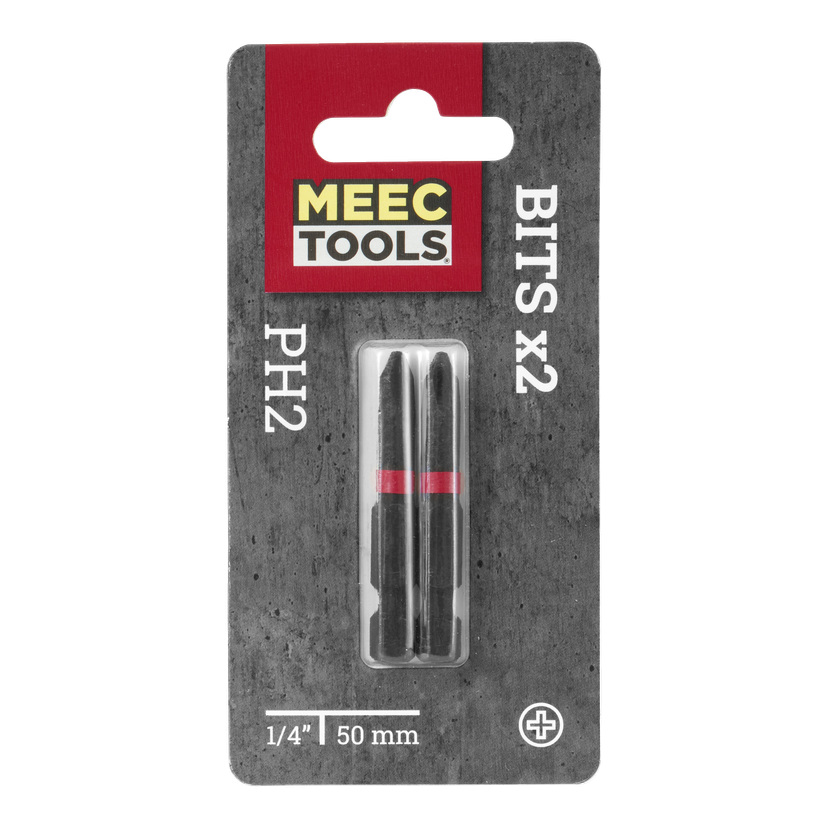 Bits 2-pk PH2