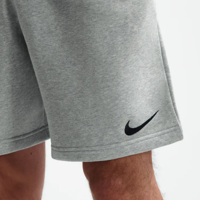 Nike Fleece Park 20 Joggingshort Heren