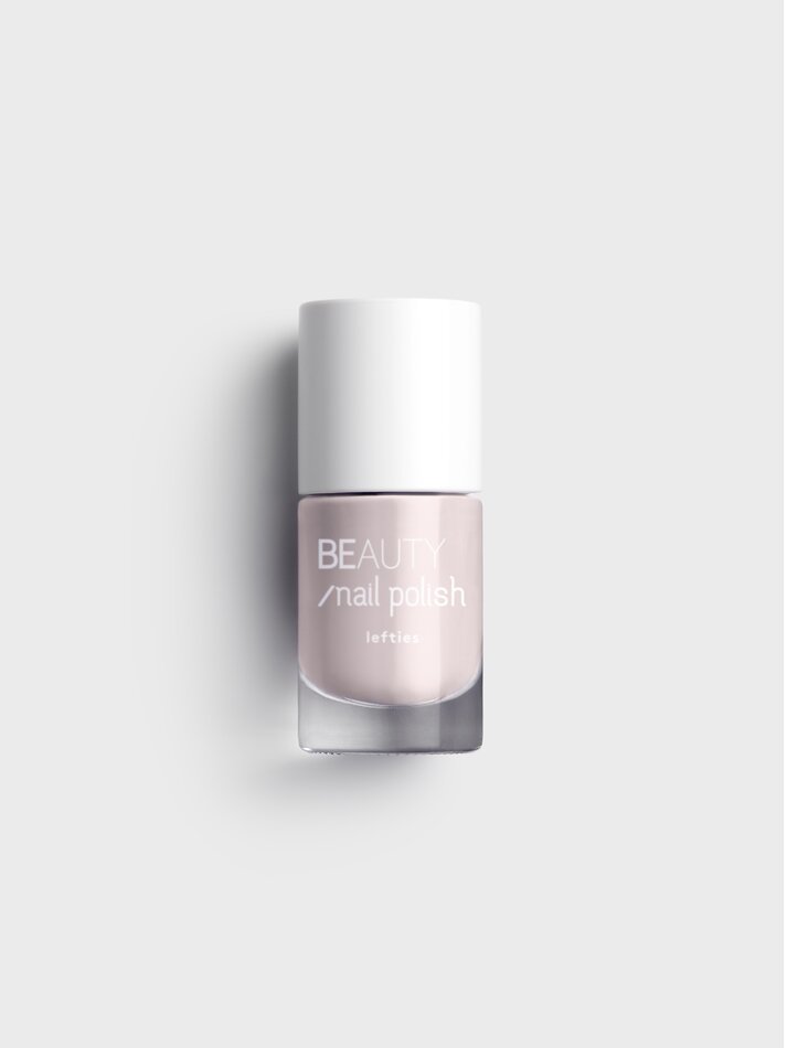Esmalte - Rosa Claro