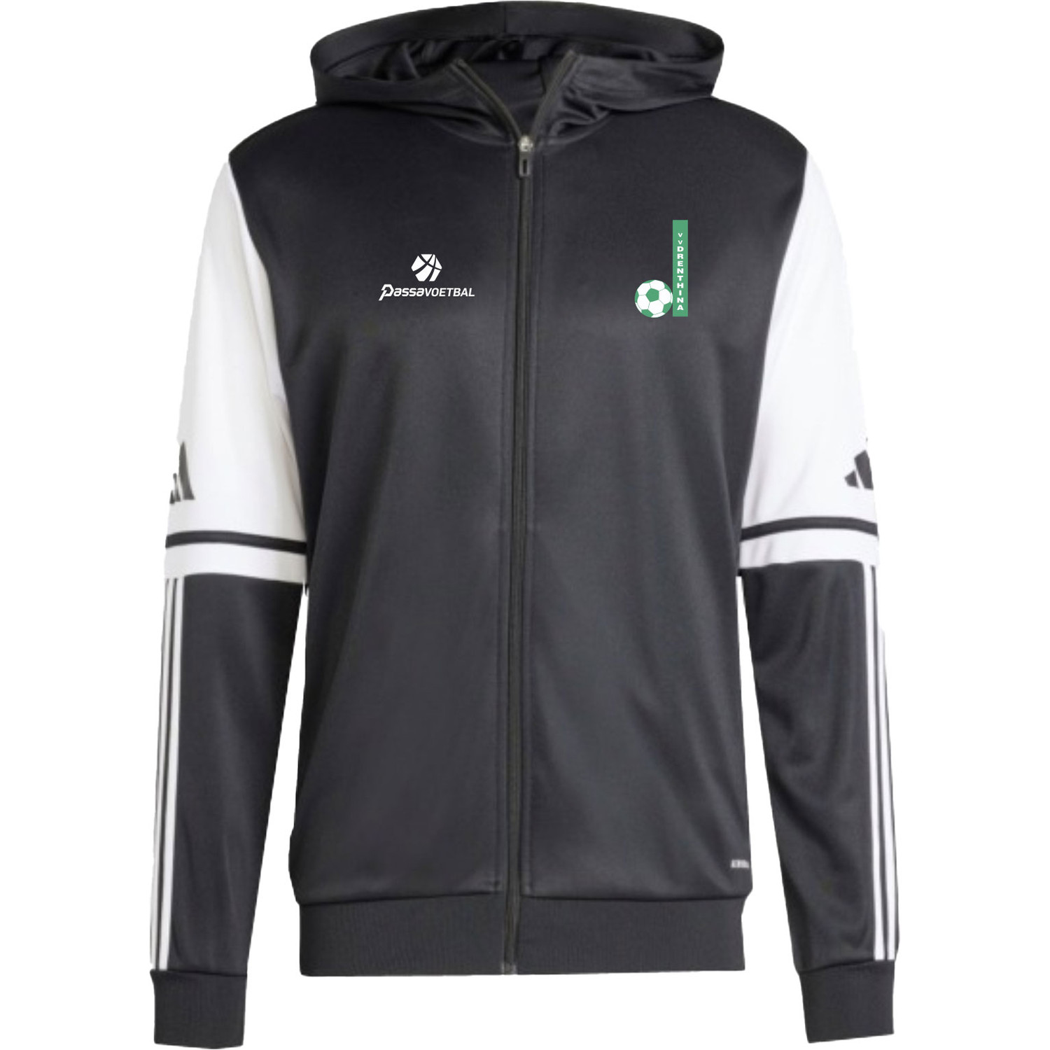 VV Drenthina - adidas Squadra 25 Trainingspak