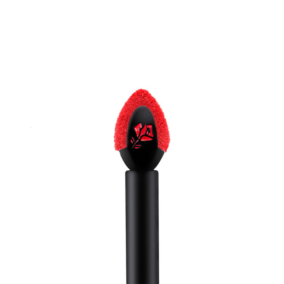 Lancôme L'Absolu Rouge Drama Ink 502 - Fiery Pink