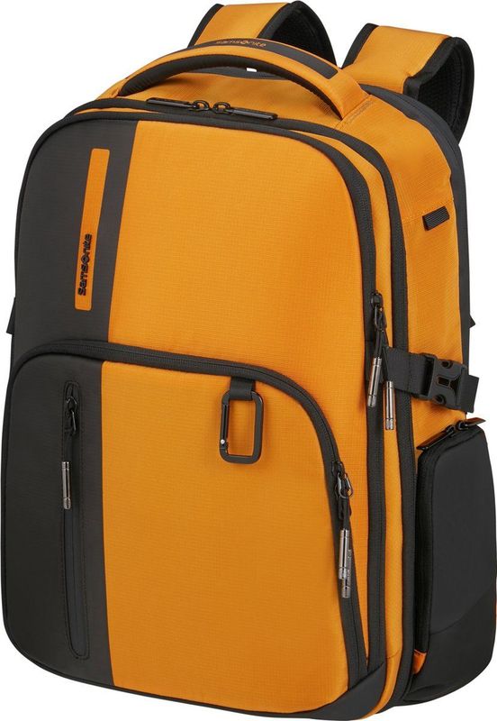 Samsonite Laptoprugzak - Biz2Go Bp 15.6 Inch Daytrip Radiant Yellow