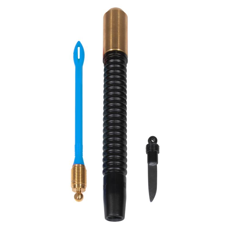 Dégorgeoir Zebco Fish Persuader - Trout