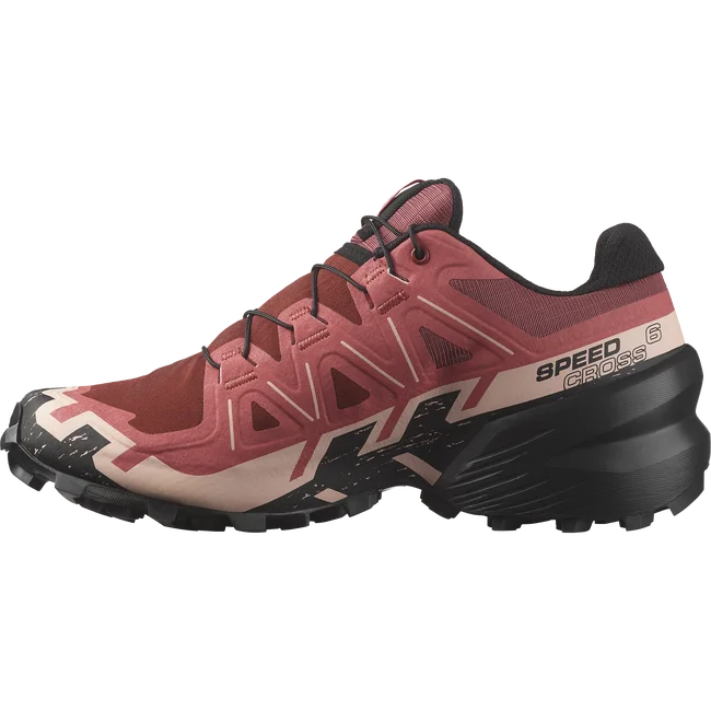 SPEEDCROSS 6  Trailrunning-Schuhe Damen