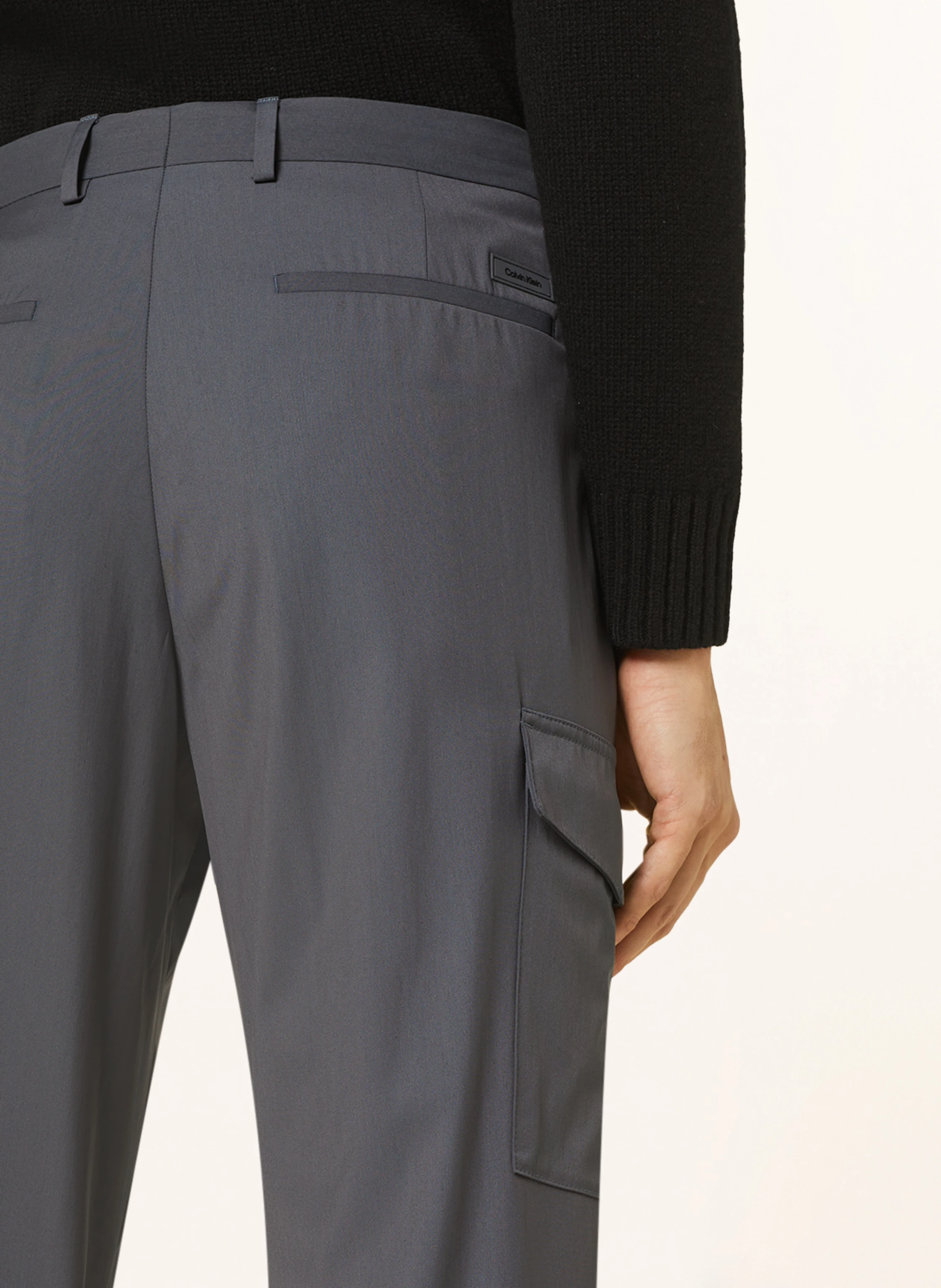 Calvin Klein Cargohose Regular Fit