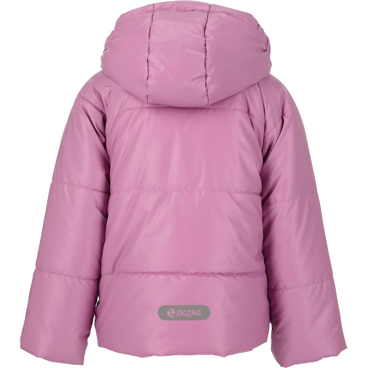 ZigZag Fantasy Puffer Vinterjakke Børn