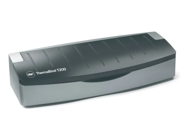 Limindbindingsmaskine GBC ThermaBind T200