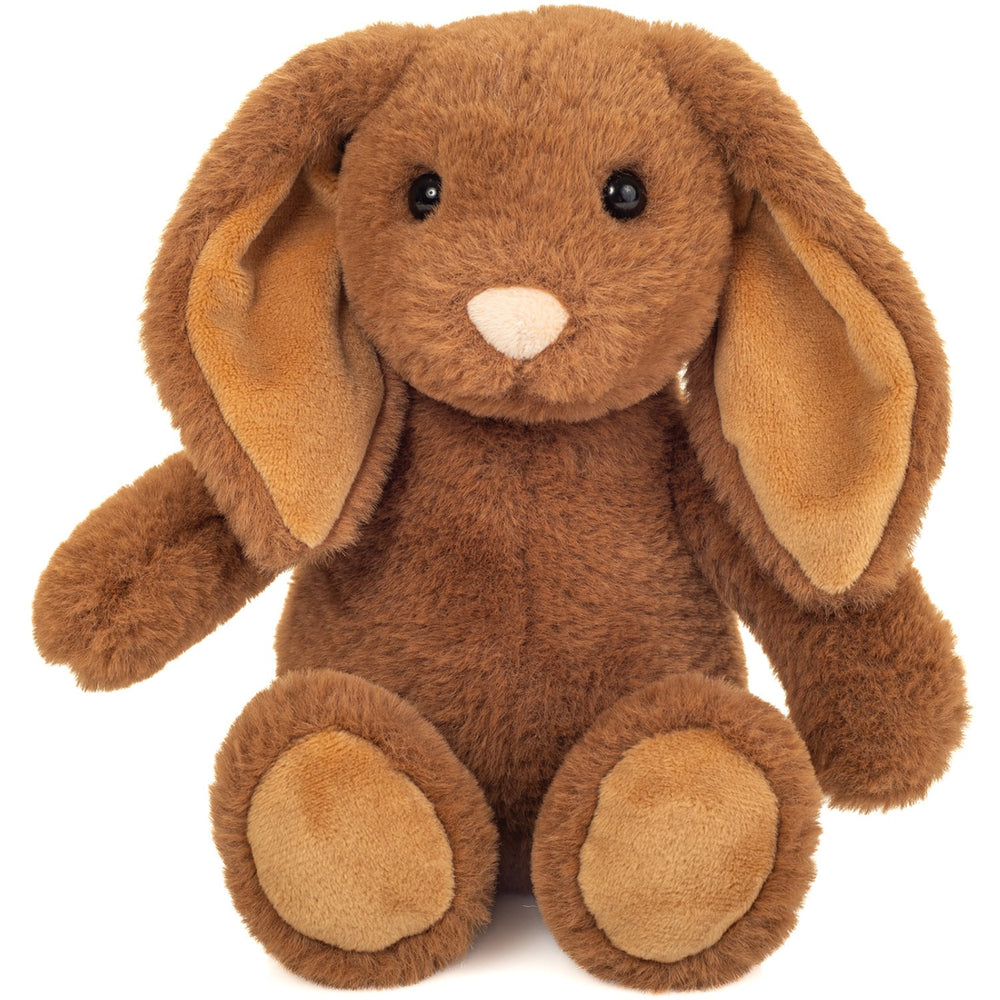 Køb Teddy Hermann Kaninen Cara 25 Cm - Mørkebrun