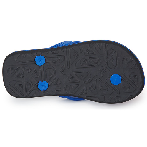 Quiksilver - MOLOKAI PANEL YOUTH - Bleu