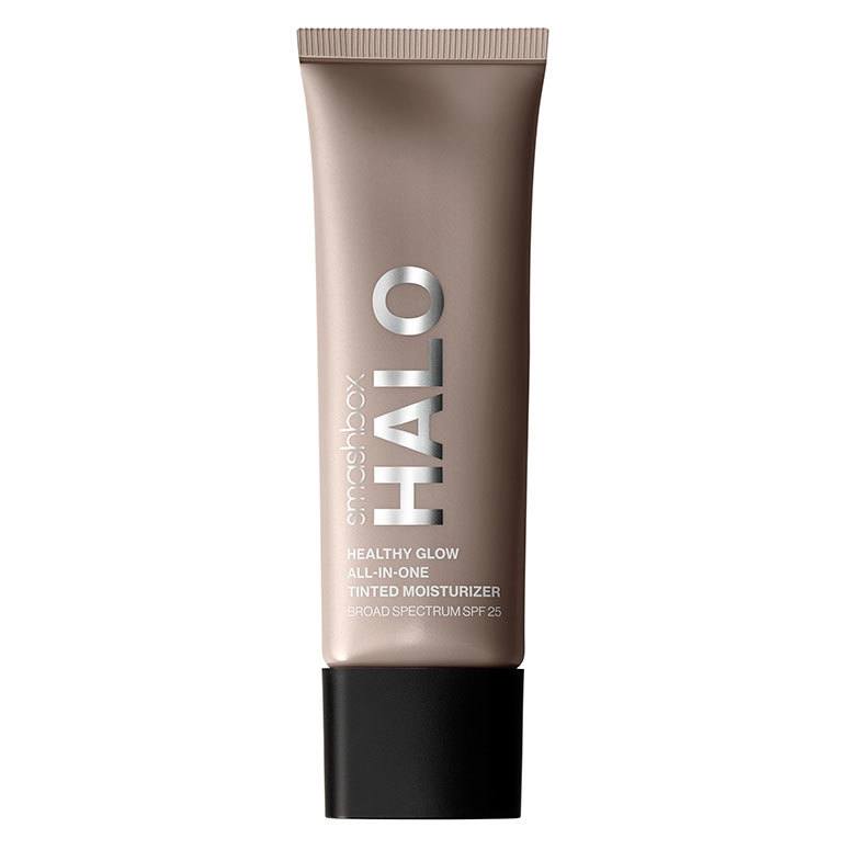 Smashbox Halo Healthy Glow All-In-One Tinted Moisturizer SPF25 #Tan 40ml